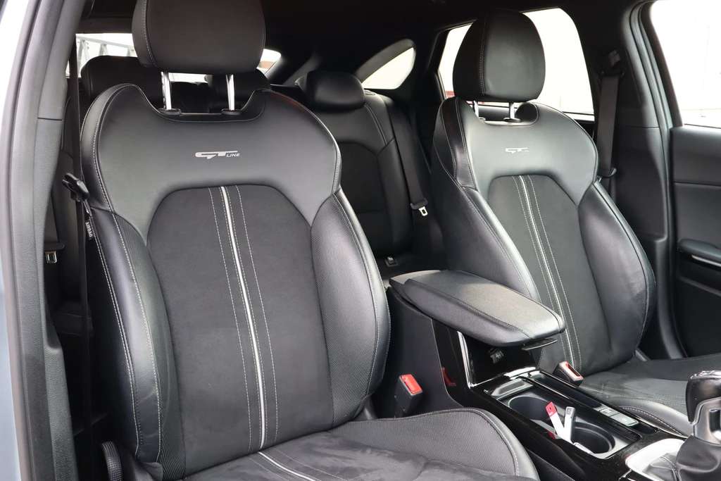 Kia ProCeed – foto 19