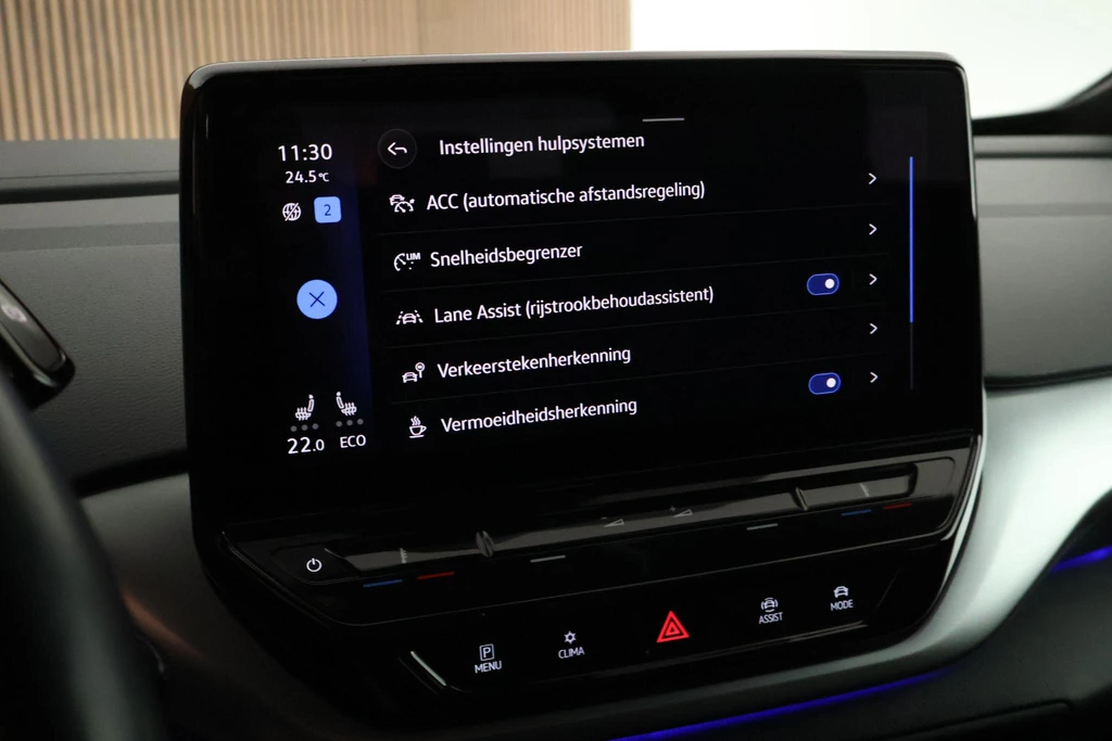 Volkswagen ID.4 – foto 24