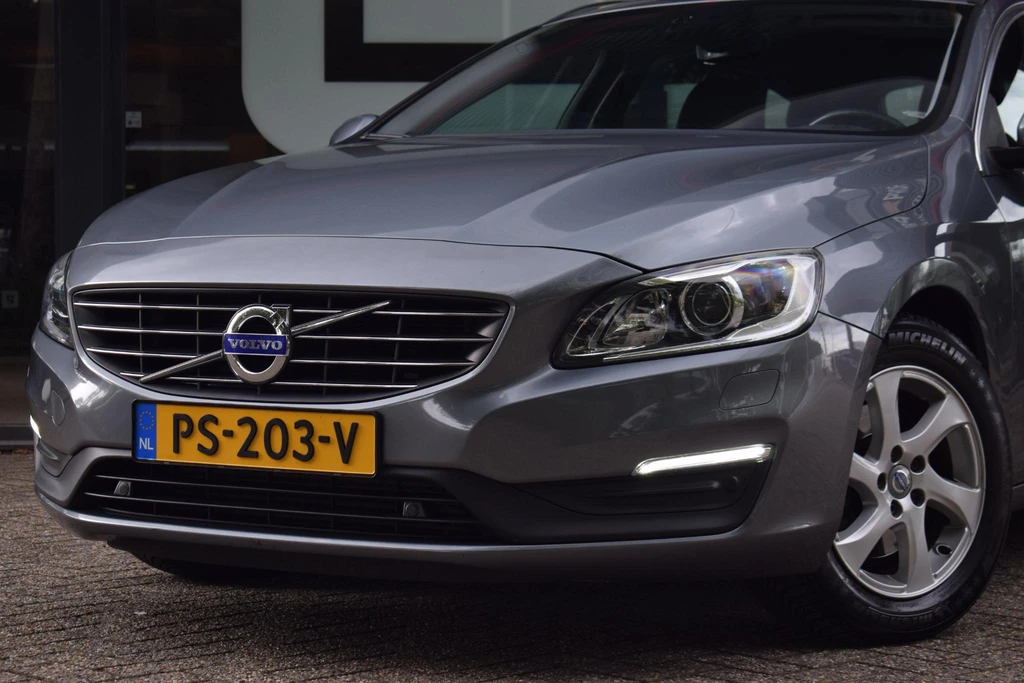 Volvo V60 – foto 2