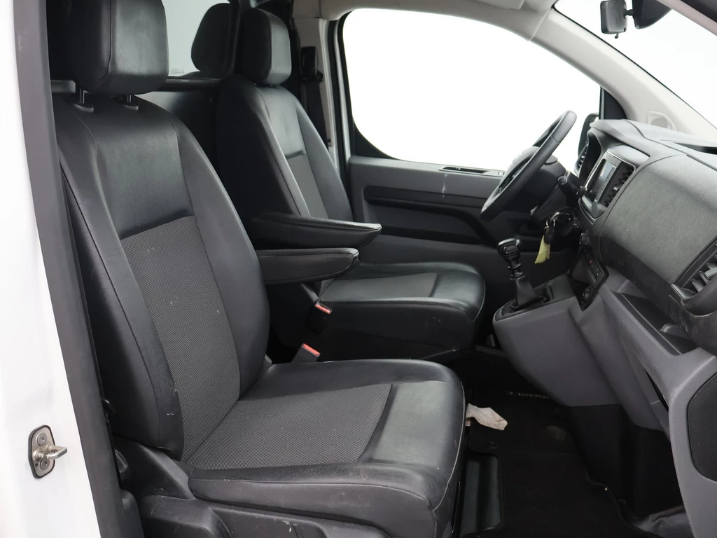 Toyota ProAce – foto 9