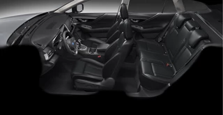 Subaru Outback – thumbnail 30