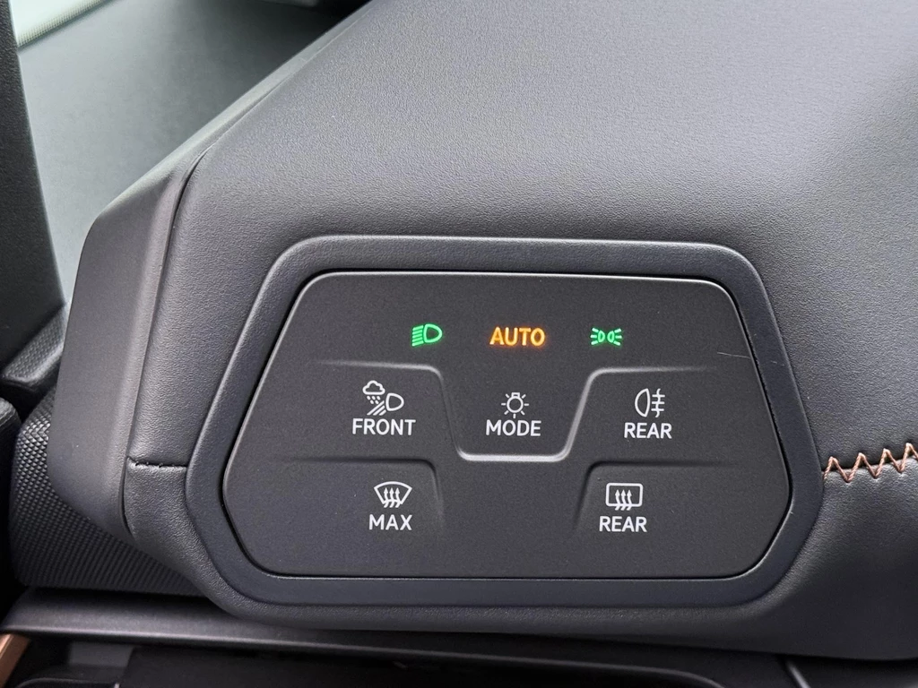 CUPRA Born – foto 32