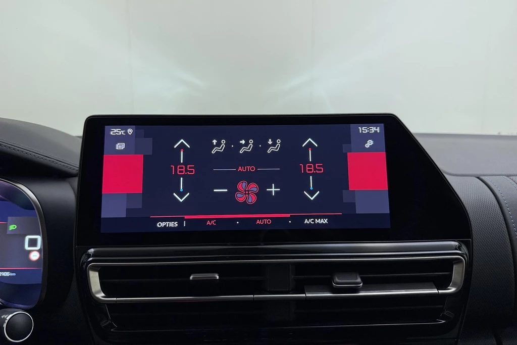 Citroën C5 Aircross – foto 17