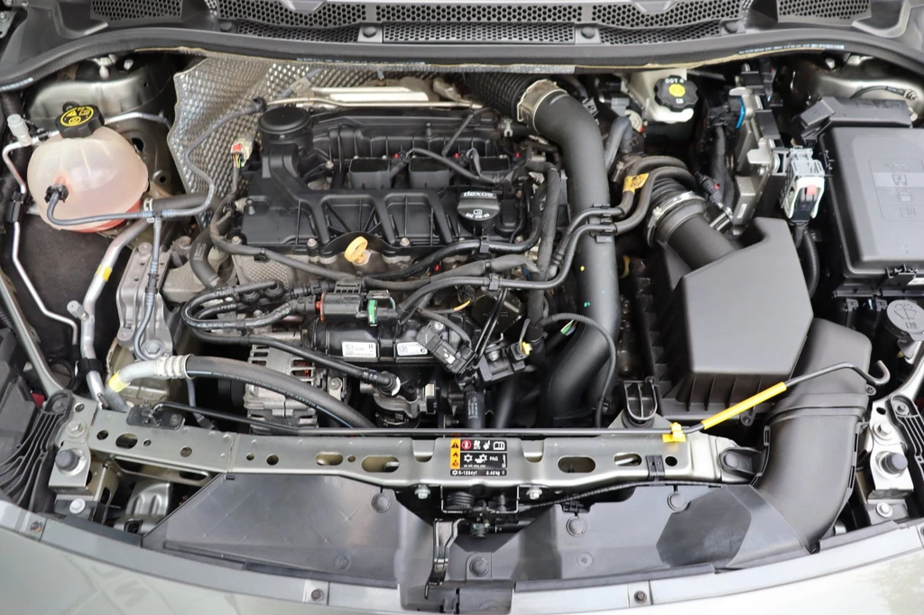 Opel Astra – foto 32