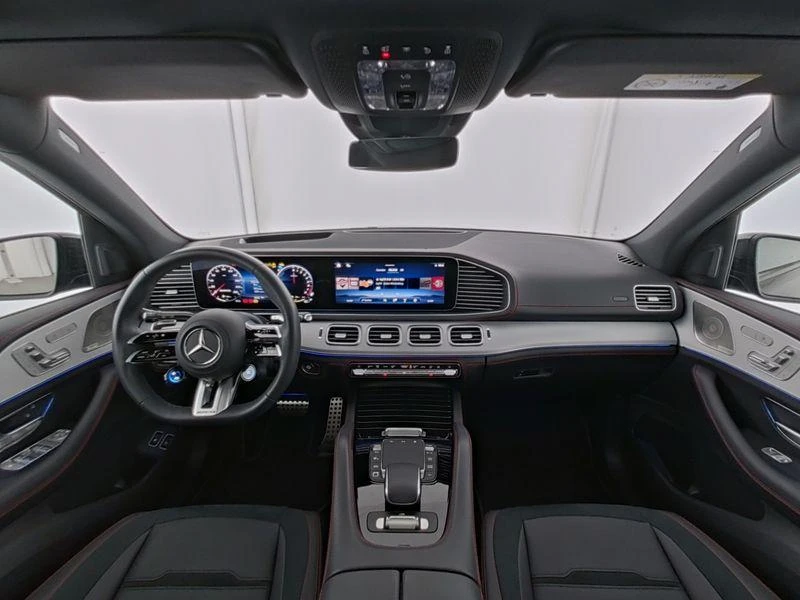 Mercedes-Benz GLE – foto 6
