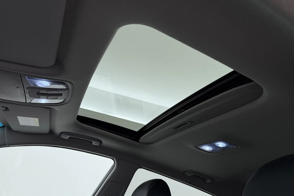 Kia e-Niro – foto 18