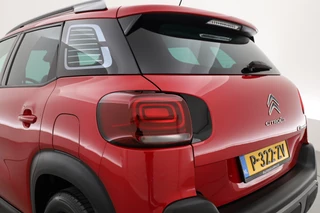 Citroën C3 Aircross – thumbnail 3