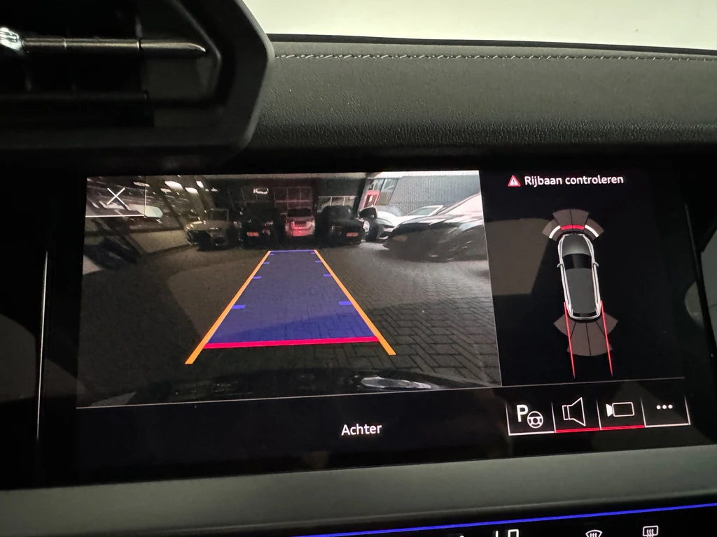 Audi A3 – foto 20