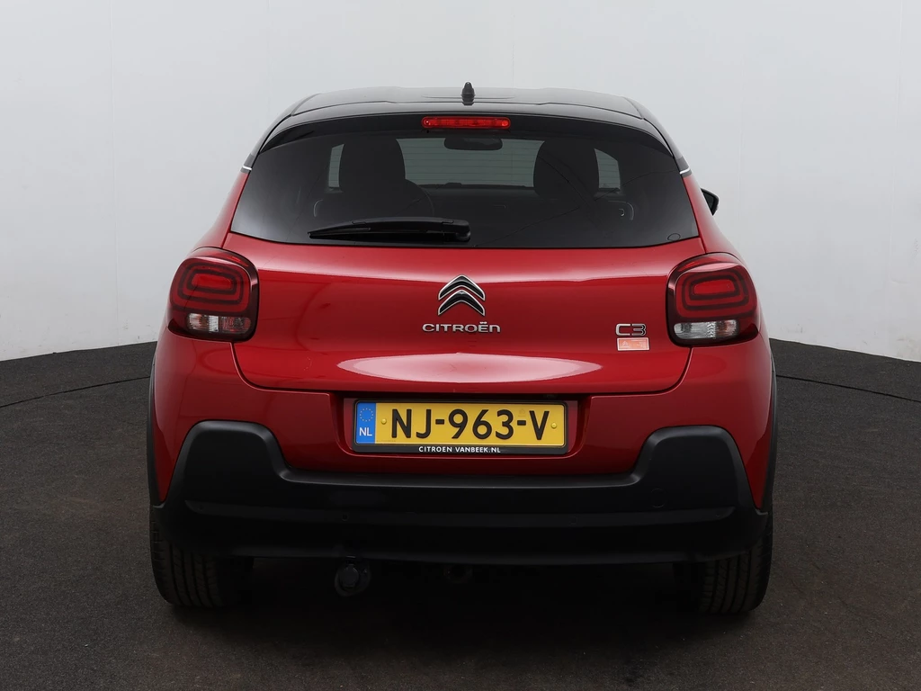 Citroën C3 – foto 3