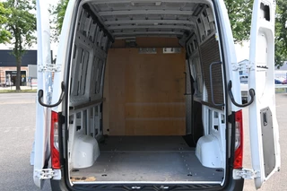 Mercedes-Benz Sprinter – thumbnail 14
