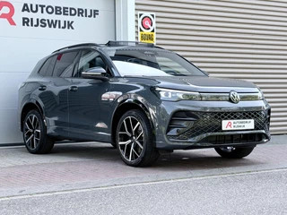 Volkswagen Tiguan – thumbnail 7