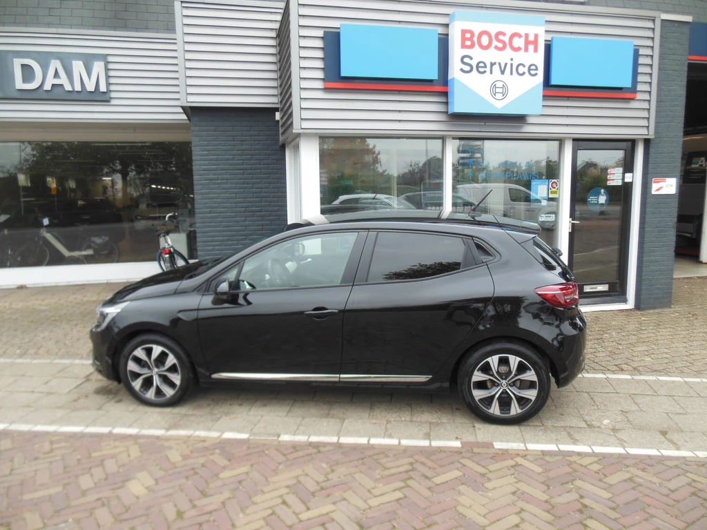 Renault Clio – foto 2