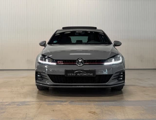 Volkswagen Golf – thumbnail 11