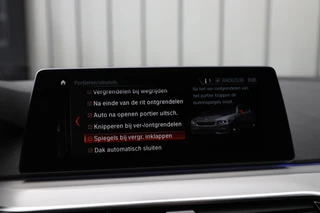 BMW 5 Serie – thumbnail 20