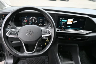 Volkswagen Caddy – thumbnail 13