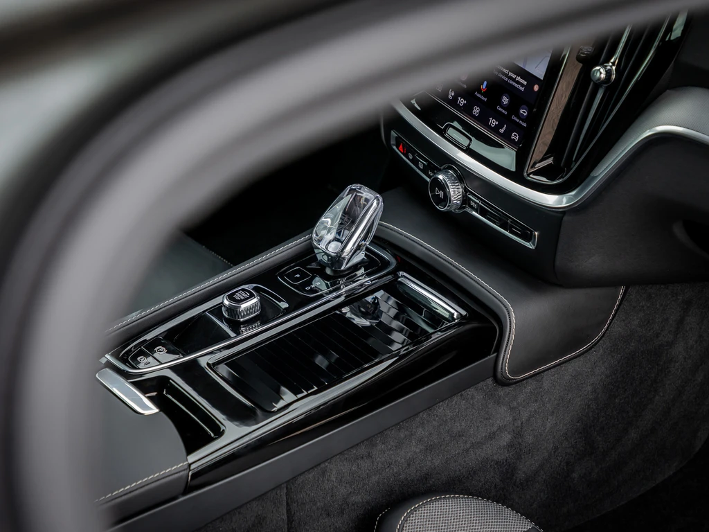 Volvo V60 – foto 16