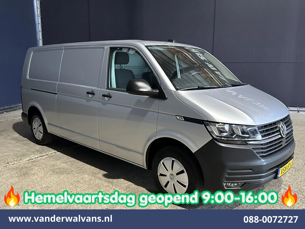 Volkswagen Transporter – foto 5