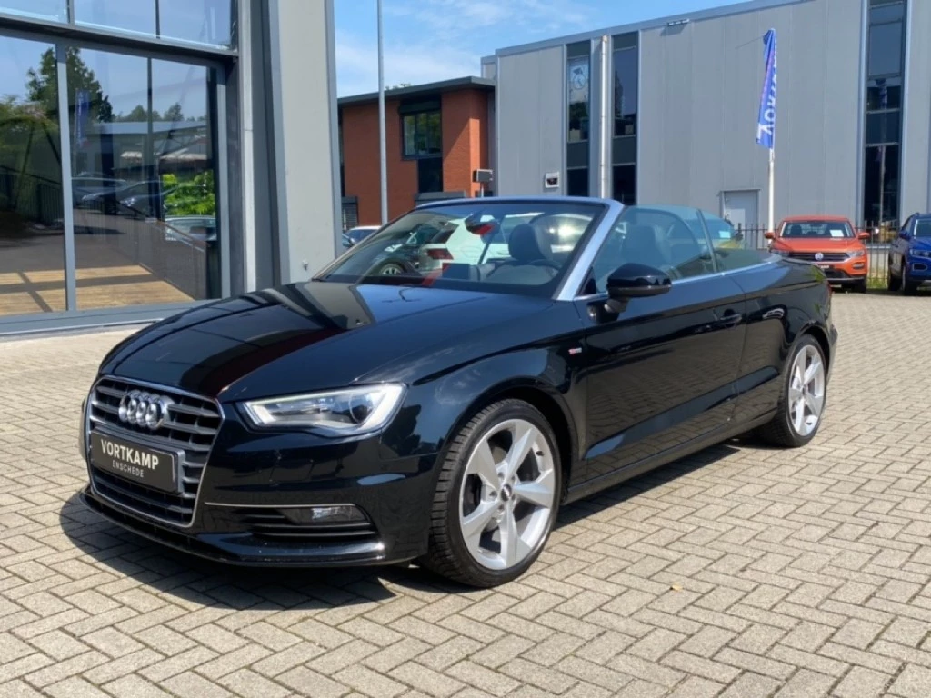 Audi A3 – foto 2