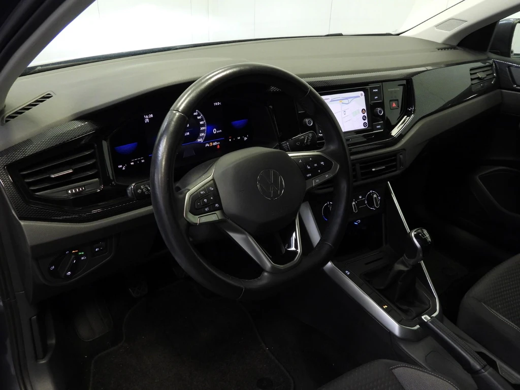 Volkswagen Polo – foto 8