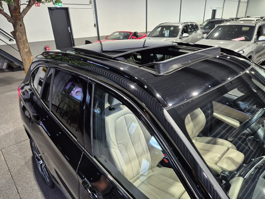 BMW X1 – foto 10