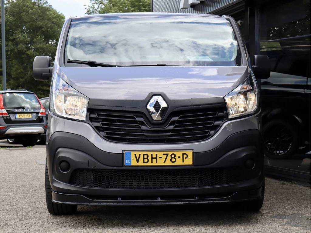 Renault Trafic – foto 9
