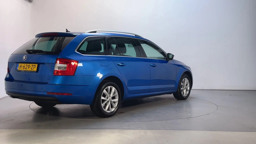 Škoda Octavia – foto 5