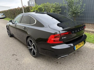 Volvo S90 – thumbnail 4