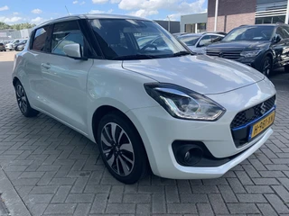 Suzuki Swift – thumbnail 4