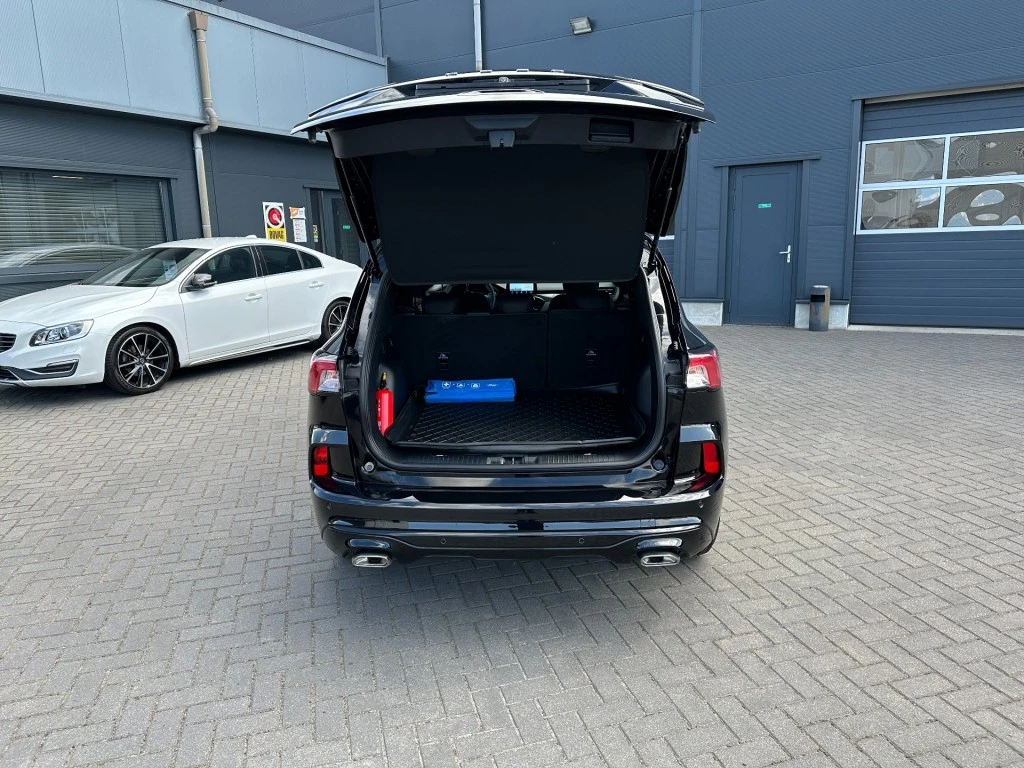 Ford Kuga – foto 8