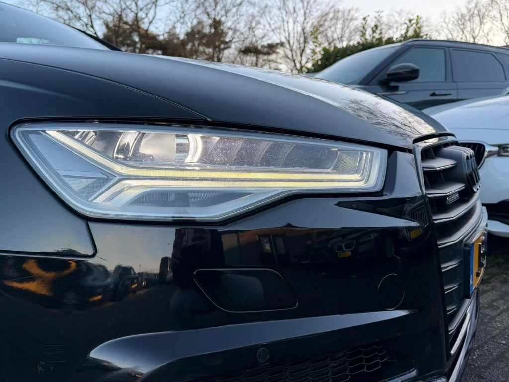 Audi A6 – foto 20