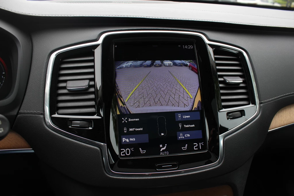 Volvo XC90 – foto 27