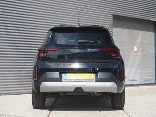 Opel Frontera – thumbnail 3