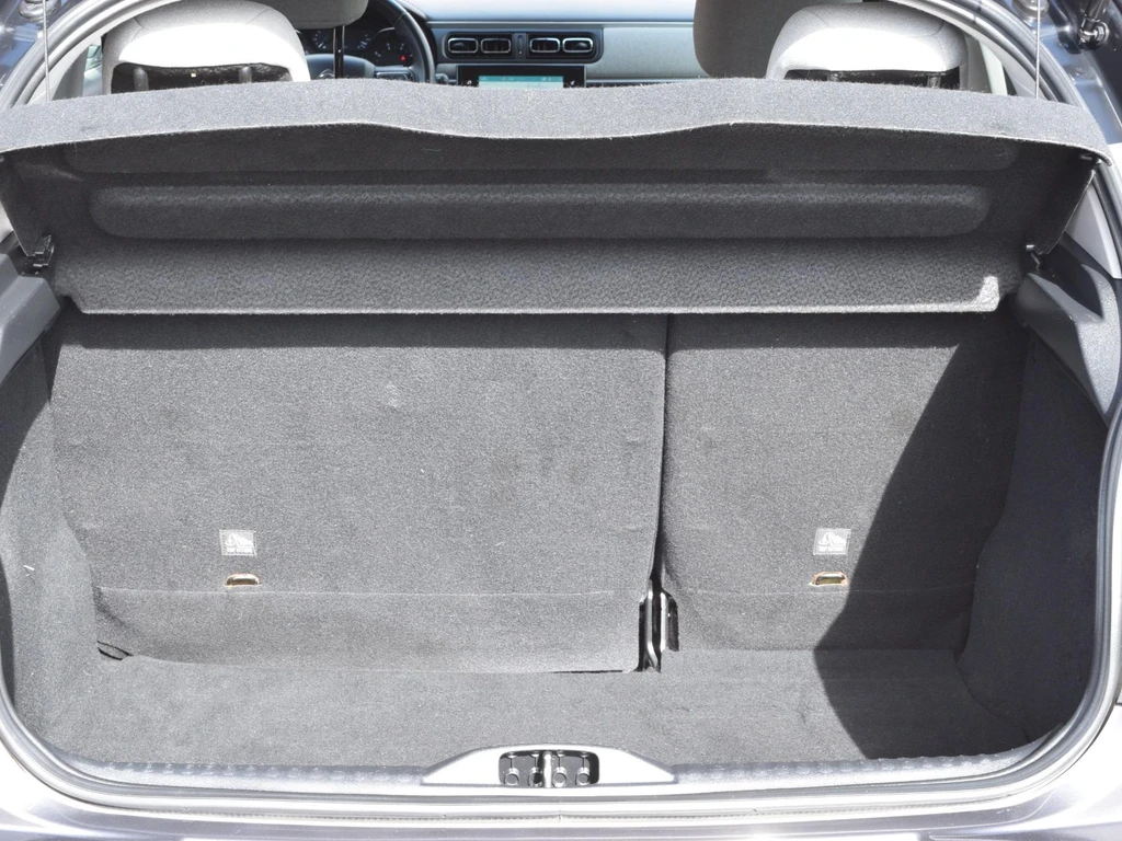 Citroën C3 – foto 22