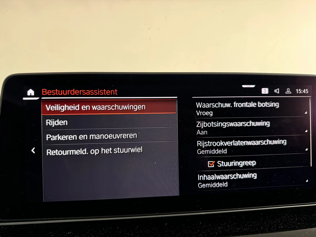 BMW 5 Serie – foto 44