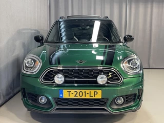 MINI Countryman – thumbnail 6
