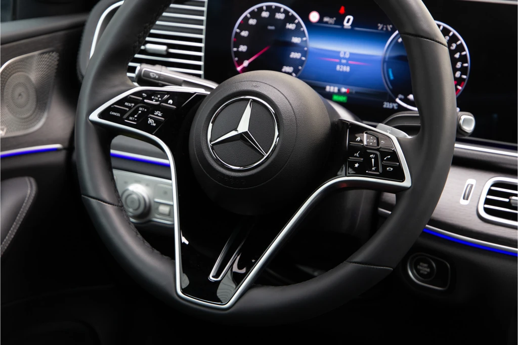 Mercedes-Benz GLE – foto 20