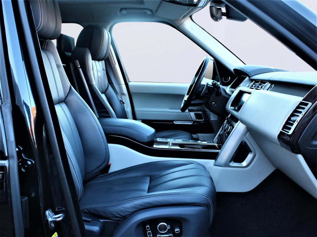 Land Rover Range Rover – foto 15