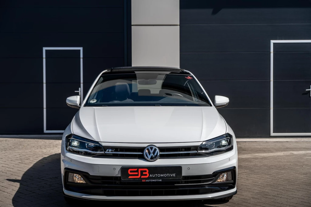 Volkswagen Polo – foto 8