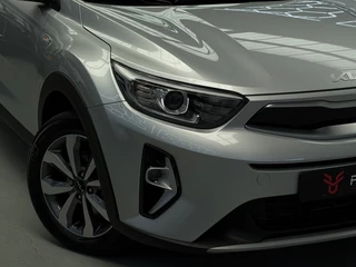 Kia Stonic – thumbnail 29
