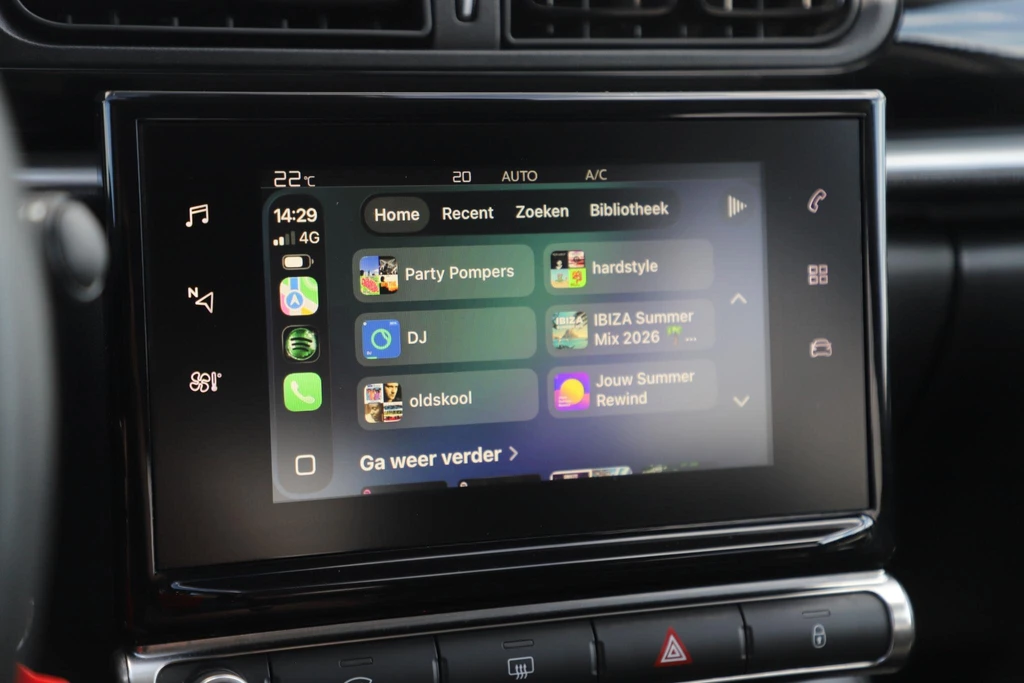 Citroën C3 – foto 14
