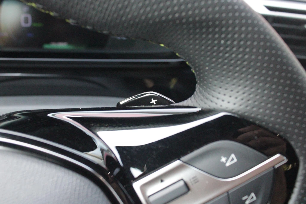 Peugeot 308 – foto 43