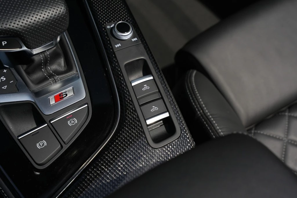 Audi S5 – foto 36