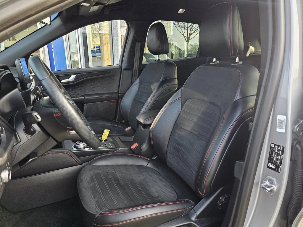 Ford Kuga – foto 27