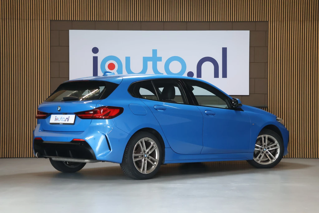 BMW 1 Serie – foto 3