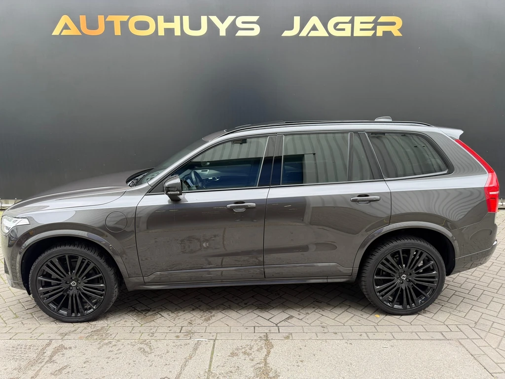 Volvo XC90 – foto 3