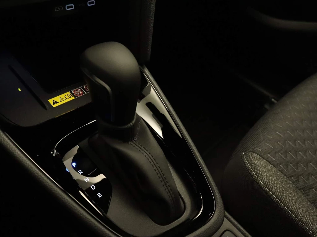 Toyota Yaris Cross – foto 23
