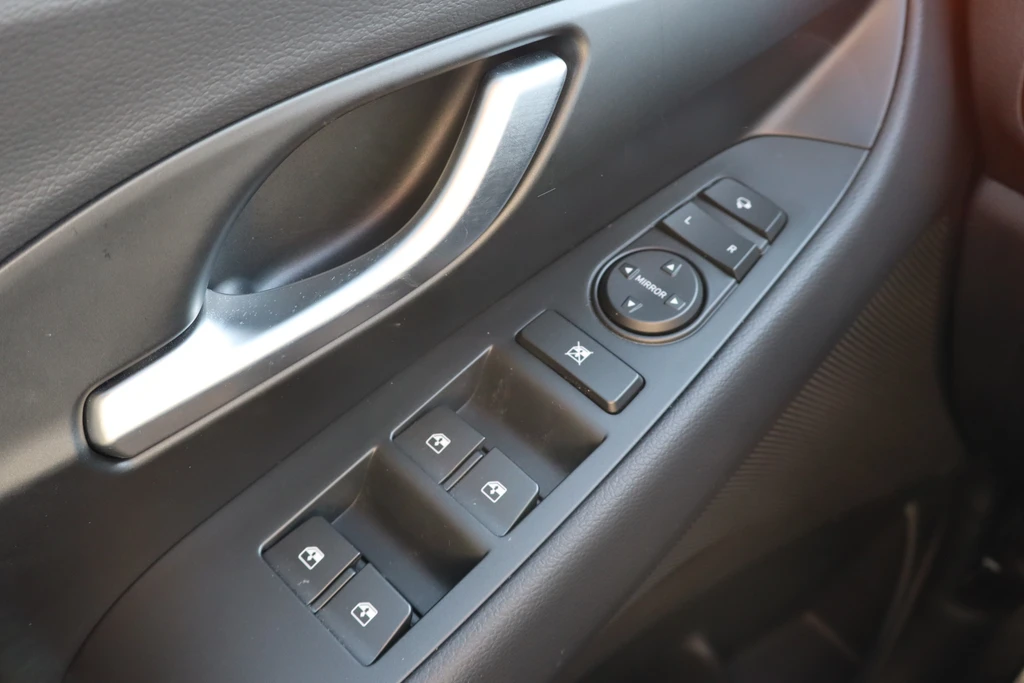 Hyundai i30 – foto 28