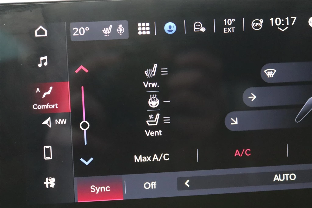 Alfa Romeo Tonale – foto 32