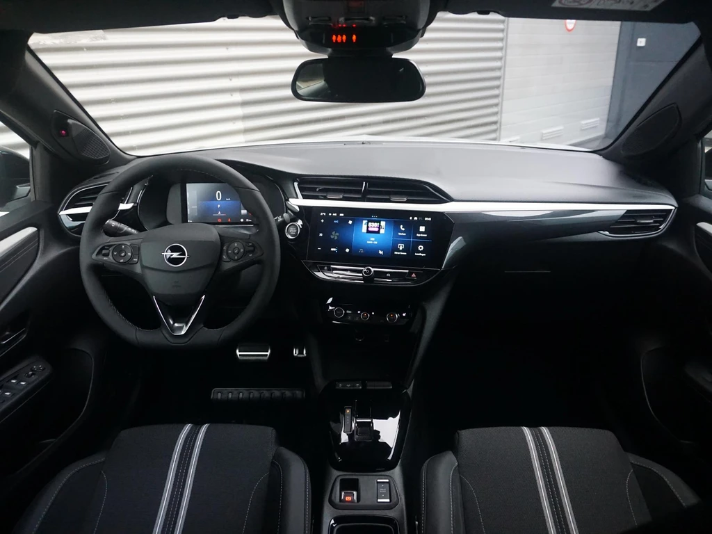 Opel Corsa – foto 13