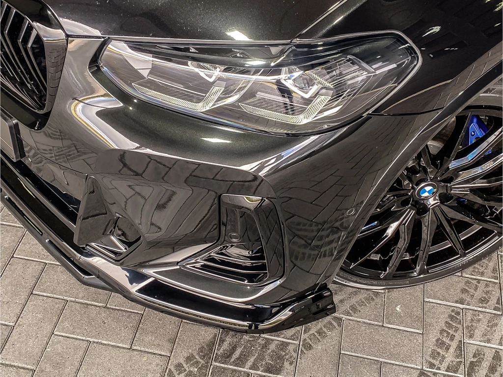 BMW X3 – foto 33